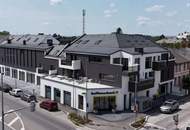 Zukunftssicheres Investment in Strasshof - vollvermietet