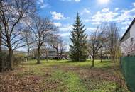 ZENTRALES BAUGRUNDSTÜCK IN RIED | 882 M² | MEHRFAMILIENHAUS MÖGLICH