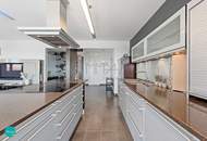 Aussicht mit Weitblick! Schicke 3.5-Zimmer Wohnung mit Loggia und hochwertigen Details! Wohnen mit Stil am Wienerberg!