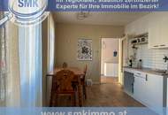 Ob für die Pension, Singles oder Ferien, leistbares Landhaus!