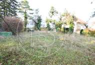 Zwei hintereinanderliegende Baugrundstücke mit Altbestandsgebäude!