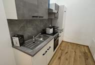 Appartment nahe Innenstadt Wien – Genehmigte Kurzzeitvermietung