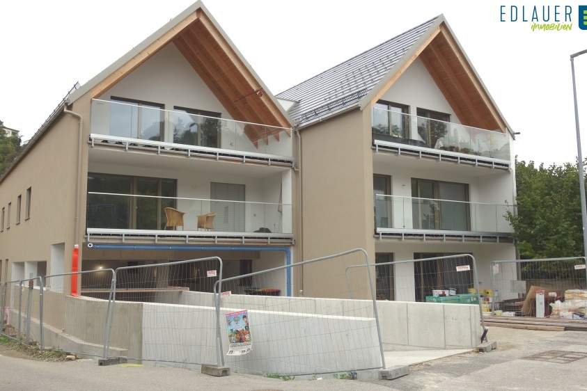 ENERGIEEFFIZIENTE NEUBAUWOHNUNG MIT WOHLFÜHLFAKTOR!, Wohnung-miete, 1.194,85,€, 3500 Krems an der Donau(Stadt)