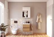 Zwei Wohnungen ein Haus, gemeinsam wohnen und doch getrennt leben. Perfekt geplant mit DANWOOD (Provisionsfrei)