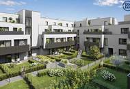 PROVISIONSFREI | Aspern Flats 101 - Ihr Traum vom Eigenheim im Grünen