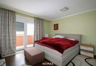 Ihre Gelegenheit in Bestlage – attraktive 2-Zimmer Wohnung mit Loggia &amp; Krankenhaus in Gehweite!