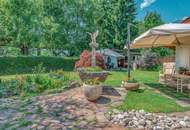 2 Häuser, 3 Wohneinheiten und ein Grundstück mit viel Garten!