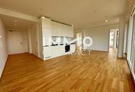 U1 Donauinsel - am Wassert! 3 Zimmer Wohntraum mit ca. 27m² Freifläche - Provisionsfrei