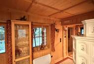 Wohnen wo andere Urlaub machen!