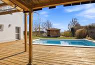 Hier beginnt Ihr neues Glück – Einfamilienhaus in Eggendorf im Traunkreis!