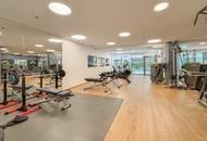 Wohnen über den Linden - 3 Zimmer-Eigentum mit Balkon