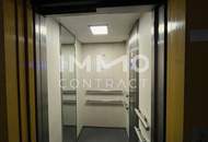 Exklusive Dachgeschoßwohnung 93m² mit 3 Zimmern, 2 Terrassen &amp; Aufzug in 1200 Wien