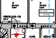 Wohlfühlwohnung in Ruhelage - Unbefristet vermietete 2-Zimmer-Wohnung