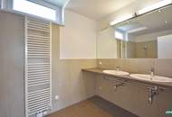 Helle 5-Zimmer-Wohnung mit Westbalkon, Klimaanlage und Tiefgarage