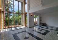 Großzügiges Reihenhaus im Grünen: Wohnen am Kupferbrunnberg