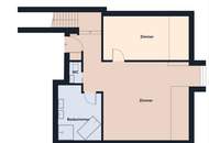 Stadtflair & zeitlose Eleganz im historischen Fachwerkstil