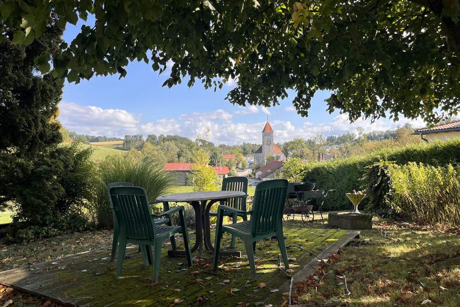 Vielseitige Liegenschaft in Top-Lage zwischen Steyr und Haag, Kleinobjekte-kauf, 850.000,€, 4431 Amstetten