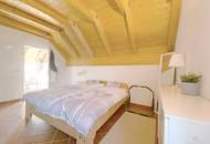 Wohnkomfort trifft Altbau-Charme