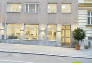 Ordination, Geschäftslokal, Büro, Sport - und Fitness Lokal in bester Lage mit voll ausgestatteter 55m² Wohnung und 2 TG Plätze