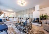 WOHNEN MIT STIL | KOMFORT | LUXUS UND SWIMMINGPOOL in Grünruhelage.