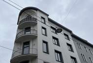 1070! 4-Zimmer DG-Wohnung mit 2 Terrassen und wunderschönen Ausblick auf einer Ebene!