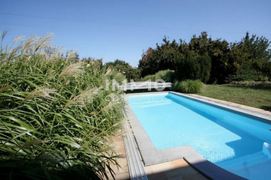 ** Versteigerung** - Einfamilienhaus mit großem Grundstück, Haus-kauf, 757.300,€, 4030 Linz(Stadt)