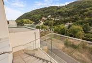 Breathe. Relax. Live - Penthouse mit 182m2 Terrasse direkt am Wasser