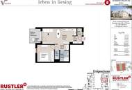 ANLEGER aufgepasst! VINCENT | 2 Zimmer | Ruhelage | Top Anbindung | Balkon