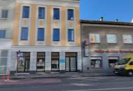 Geschäftslokal barrierefrei, vielseitig nutzbar in zentraler Lage