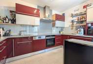 👨👩👧👦 Endlich Platz für alle: 4-Zimmer-Wohnung am Parhamerplatz