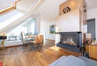 Luxuriöses Penthouse in Schwechats schönster Lage - direkt gegenüber vom Felmayergarten