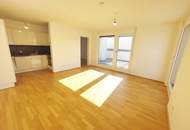 Moderne 3-Zimmer-Terrassenwohnung mit Klimaanlage – in der Koloniestraße!