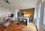 Ankommen und wohlfühlen: Moderne 3-Zimmer-Wohnung mit sonniger Loggia