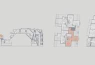 CANAVESE – Erstbezug 4-Zimmer-Maisonette mit Terrasse im grünen Atzgersdorf – PROVISIONSFREI