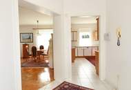 CHRISTOPH CHROMECEK IMMOBILIEN - PERCHTOLDSDORF - Erstklassiger Bungalow auf ruhigem Eckgrundstück!