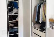 Großzügige Neubauwohnung mit Kühlung und großem, sonnigen Balkon + ABLÖSE MÖBEL!!