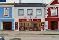 Rendite in Zwettl! - Objekt mit ca. 300m² - Nähe City Zentrum, Hauptplatz u. Landstraße