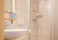 Kleinapartment zur Dauervermietung! Ferienobjekt - kein Hauptwohnsitz!