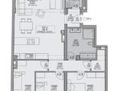 Heller 4-Zimmer Erstbezug mit Terrasse, Nähe Kutschkermarkt