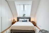 Zentrale 2-Zimmer-Wohnung in Tulln