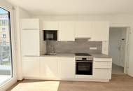 Neuwertige 1-Zi-Wohnung mit Terrasse in 1210 Wien zur Miete! Anmietung MÖBLIERT oder UNMÖBLIERT möglich!