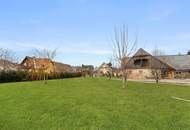 Charmantes, teilweise saniertes Bauernhaus mit Ausbaupotenzial in Reichenfels im Lavanttal