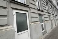 Leeres Lokal – gefragte Lage in 1210 Wien