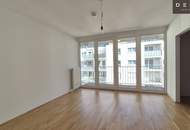 | 3 ZIMMER | BALKON | PARKETT | MODERNE KÜCHE