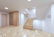 VERKAUFSSTART - PERFEKTE, KLEINE LUXUSWOHNUNG MIT LOGGIA IN TOPLAGE