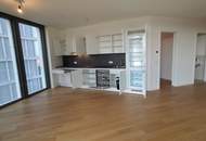 2-Zimmer-Wohnung Arsenalstraße: MODERNES WOHNEN mit KOMFORT