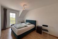 3 Zimmer mit Balkon & Parkplatz