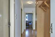 Zentrale 2-Zimmer-Wohnung mit Balkon! - Besichtigungstermine finden am 18. August statt!