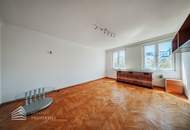 Charmante 1,5-Zimmer-Wohnung, Nähe Matzleinsdorfer Platz