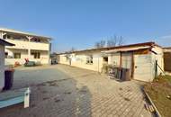Einzigartige Investmentchance: Zinshaus, Bungalow & großer Baugrund – Vielseitige Möglichkeiten in Top-Lage! Jetzt für nur 1.999.000 €!
